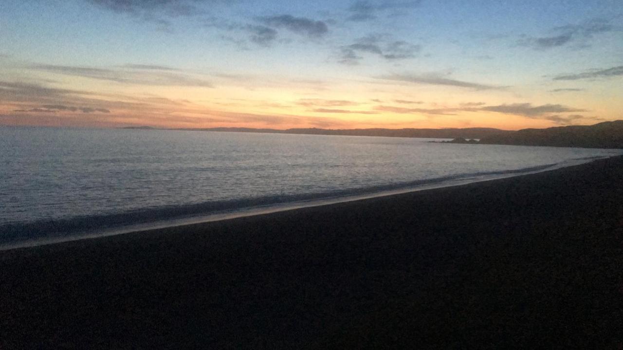 فندق Lake View, روسكاربيري المظهر الخارجي الصورة