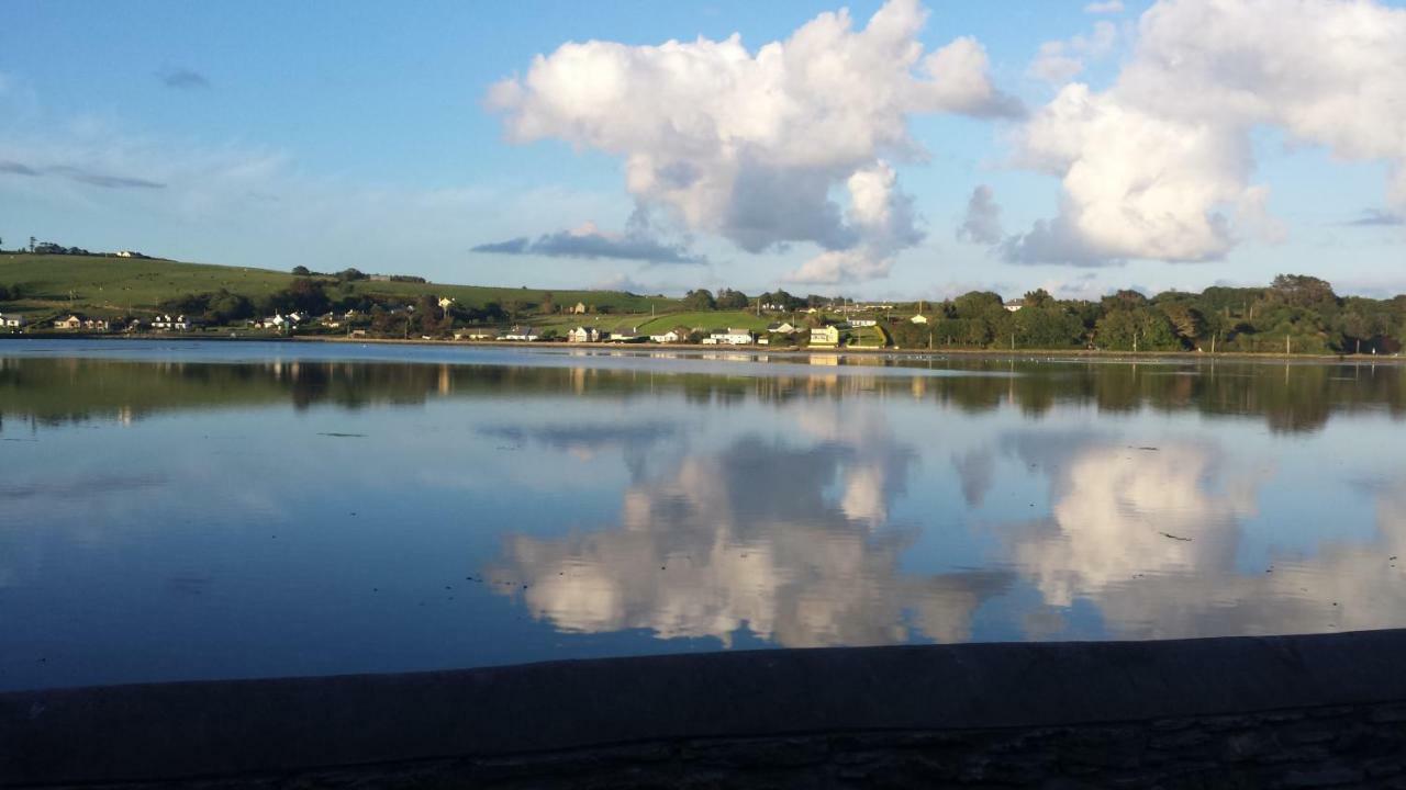 فندق Lake View, روسكاربيري المظهر الخارجي الصورة